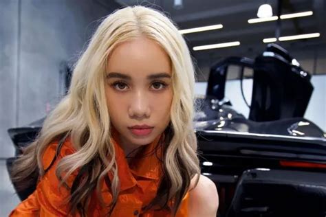 Oct 1, 2023 · Lil Tay's new song is pop, a contrast from her previous rap persona. In the lyrics, she expresses her love of cash, singing in the chorus: "Money, money, money / Money, money, money / I just can ... 